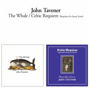 John Tavener's The Whale