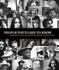 People You'd Like to Know